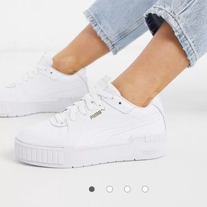 Puma Cali Sports Sneakers